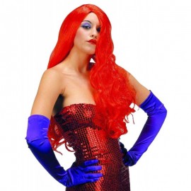 Parrucca Jessica Rabbit Vendita