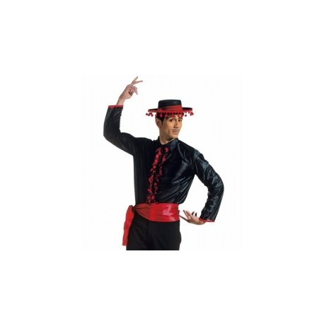 Set Flamenco Uomo