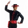 Set Flamenco Uomo