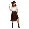 Costume da Cowgirl Classico Online