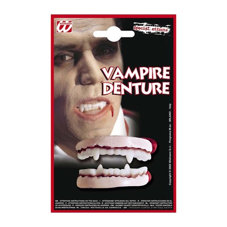 Denti da Vampiro Economici