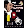 Set di Trucco da Vampiro Completo Shop