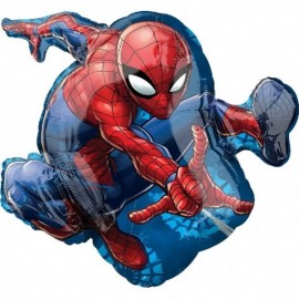 Palloncini a Forma Spiderman