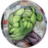 Palloncino Avengers Sferico 38 cm x 40 cm