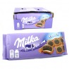 15 Tavolette Cioccolato Milka Oreo Sandwich