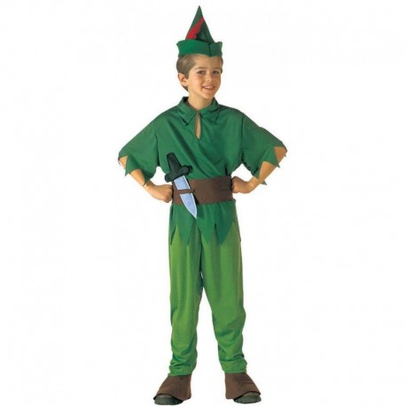 Costume da Peter per Bambini