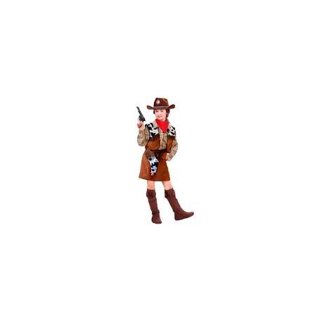 Costume da Cowgirl per Bambini