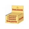 Cioccolato Toblerone 24 Confezioni