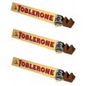 Cioccolato Toblerone 24 Confezioni