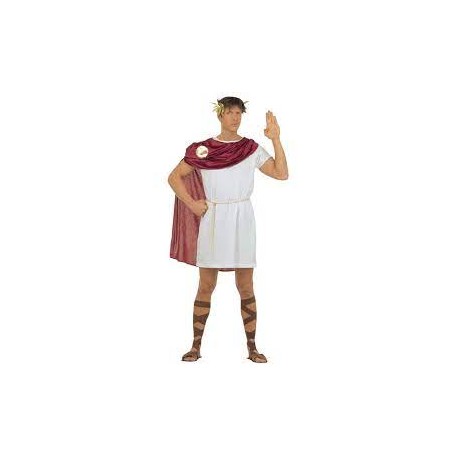 Costume da Spartaco per Adulto