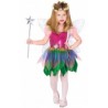 Costume da Bambina Castellana Stephanie