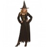 Costume da Strega Glam per Adulto Online