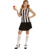 Costume da Arbitro per Donna