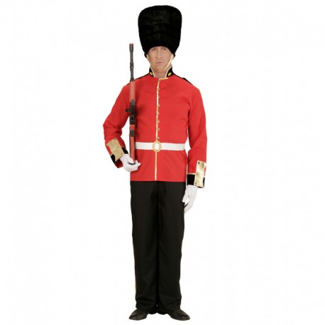 Costume da Guardia Reale inglese