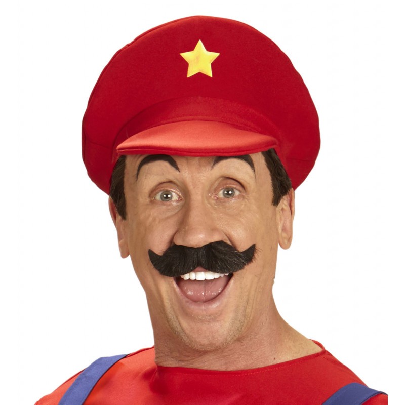 Cappelli Super Mario, Catalogo