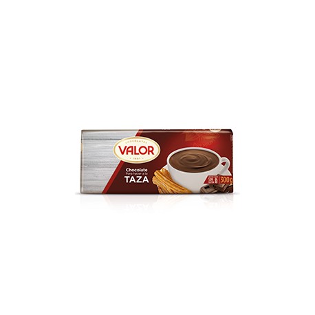 5 Tavolette Cioccolato Valor Taza Shop