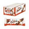 Barrita Kinder Bueno 43 gr Shop