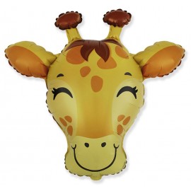 Palloncino Giraffa