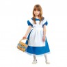 Costume Alice Paese delle Meraviglie Shop