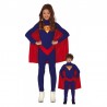 Costume da Supereroe da Bambini