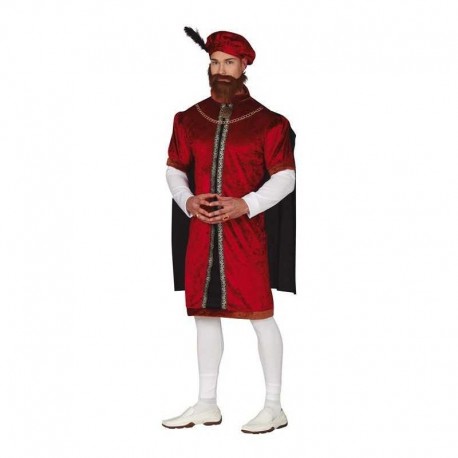 Costume da Uomo del Rinascimento