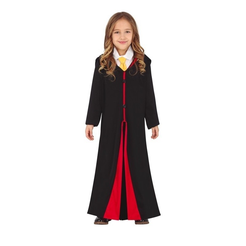 Funidelia  Maglietta Serpeverde - Harry Potter per bambina Hogwarts, Maghi  - Costume per bambini e accessori per Feste, Carnevale e Halloween - Taglia  5-6 anni - Grigio/Argentato : : Giochi e giocattoli