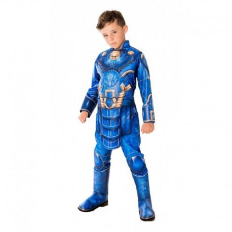 Costume di Ikaris Deluxe Bambino in Offerta