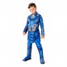 Costume di Ikaris Deluxe Bambino in Offerta