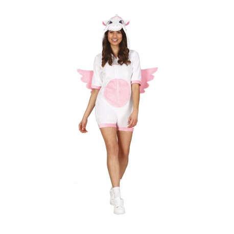 Costume Unicorno Adulto Shop