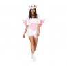 Costume Unicorno Adulto Shop