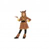 Costume da Giraffa Bambini