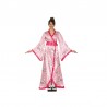 Costume da Kimono Adulto Online