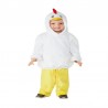 Costume Pollo Bianco Store