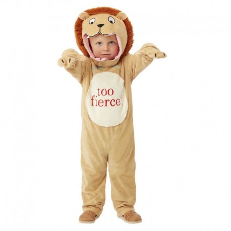 Costume da Leone Economico