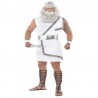 Costume da Zeus Bianco Shop