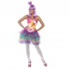 Costume Katy Perry Economico