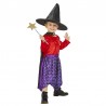 Costume da Strega di Julia Donaldson Bambini Economico