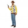 Costume da Cowboy Occidentale Adulto Online