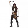 Costume da Jack Sparrow Economico