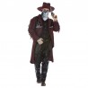 Online Costume da Cowboy Oscuro