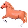 Palloncino Cavallo 107 x 75 cm