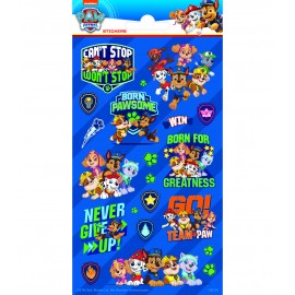 Stickers Paw Patrol