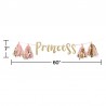 Ghirlanda con Nappe PRINCESS Shop