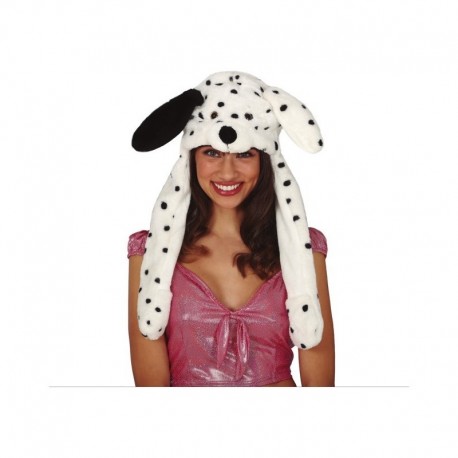 Cappello Dalmata con Movimento