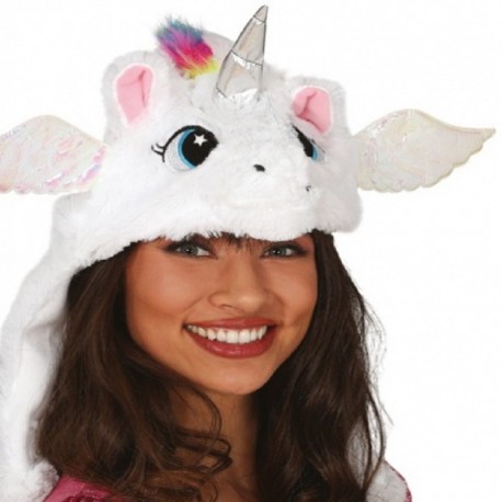 Cappello Unicorno