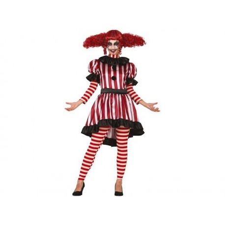 Costume da Clown