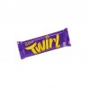 Barretta Cadbury Twirl 120 gr