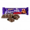 Cadbury Bar Choco Almedras 49 gr