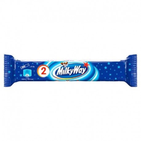 Barretta Milkyway Bar 43 gr