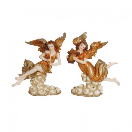 Assortimento Statue Angeli Online